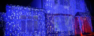 Business 1 image SOUNDWAVESLIGHTING Shopping & Retail in Southall Mi