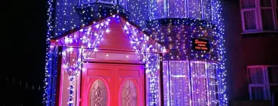 Business 34 image SOUNDWAVESLIGHTING Shopping & Retail in Southall Mi