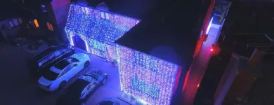Business 35 image SOUNDWAVESLIGHTING Shopping & Retail in Southall Mi