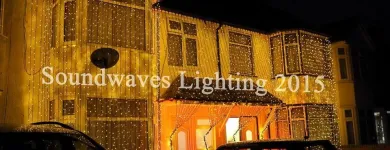 Business 40 image SOUNDWAVESLIGHTING Shopping & Retail in Southall Mi