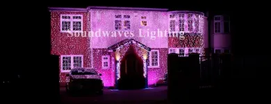 Business 42 image SOUNDWAVESLIGHTING Shopping & Retail in Southall Mi