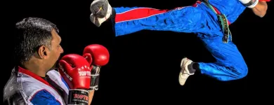 Business 2 image SOUTH EAST ACADEMY Sports & Recreation Instruction in Maidenhead Be