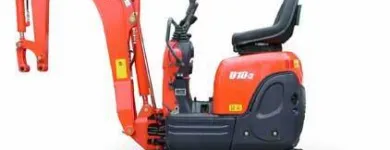 Business 16 image SOUTHERN PLANT & TOOL HIRE Mini Digger Hire in Henley-On-Thames Ox