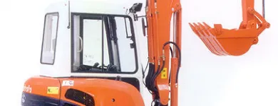 Business 19 image SOUTHERN PLANT & TOOL HIRE Mini Digger Hire in Henley-On-Thames Ox