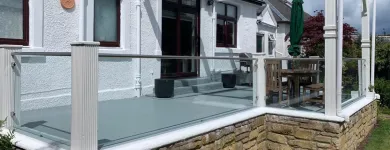 Business 4 image SOUTHSIDE GLAZING & JOINERY Woodworking in Edinburgh Edh