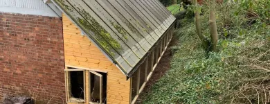 Business 38 image SOUTHSIDE GLAZING & JOINERY Woodworking in Edinburgh Edh