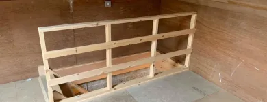 Business 59 image SOUTHSIDE GLAZING & JOINERY Woodworking in Edinburgh Edh