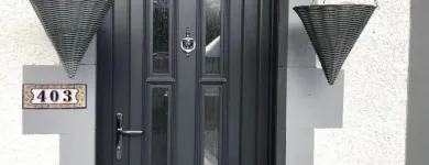 Business 75 image SOUTHSIDE GLAZING & JOINERY Woodworking in Edinburgh Edh