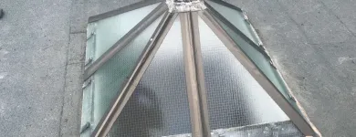 Business 91 image SOUTHSIDE GLAZING & JOINERY Woodworking in Edinburgh Edh