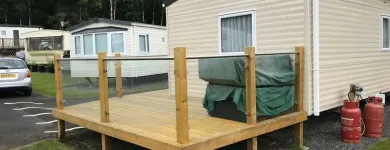 Business 95 image SOUTHSIDE GLAZING & JOINERY Woodworking in Edinburgh Edh