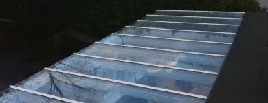 Business 96 image SOUTHSIDE GLAZING & JOINERY Woodworking in Edinburgh Edh