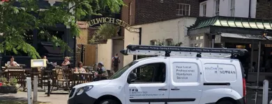 Business 2 image SOUTHWARK HANDYMAN SERVICES LTD Woodworking in London Gr
