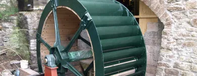 Business 4 image SPACE CENTRE LTD Storage in Barry So