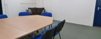 Business 1 image SPARKENHOE BUSINESS CENTRE LTD Real Estate Services in Hinckley Le