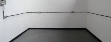 Business 2 image SPARKENHOE BUSINESS CENTRE LTD Real Estate Services in Hinckley Le