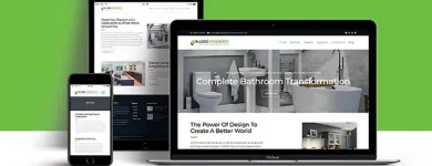 Business 11 image SPARROW CREATIVE Web Hosting & Domain Name Registration in IPSWICH Su