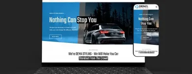 Business 17 image SPARROW CREATIVE Web Hosting & Domain Name Registration in IPSWICH Su