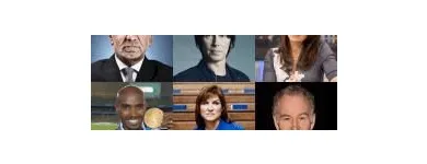 Business 1 image SPEAKERS ASSOCIATES LTD Professional & Motivational Speakers in Maidenhead Be