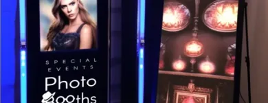 Business 6 image SPECIAL EVENTS PHOTO BOOTHS Photographers in Birmingham We