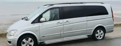 Business 5 image STARLOCK TRAVEL Transportation Services in Liverpool Me