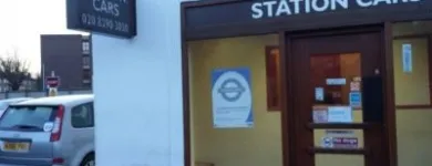 Business 5 image STATION CARS SURBITON LTD Transportation Services in Surbiton Su