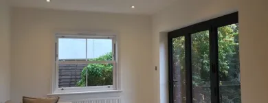 Business 1 image STEEL ELECTRICAL SERVICES Electricians & Electrical Contractors in Ewell Su