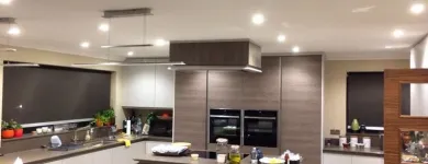 Business 4 image STEEL ELECTRICAL SERVICES Electricians & Electrical Contractors in Ewell Su