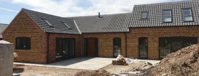 Business 1 image STONECROFT BUILDING & CARPENTRY SERVICES Woodworking in Melton Mowbray Le