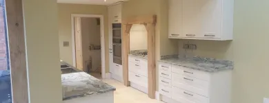 Business 6 image STONECROFT BUILDING & CARPENTRY SERVICES Woodworking in Melton Mowbray Le