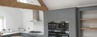 Business 7 image STONECROFT BUILDING & CARPENTRY SERVICES Woodworking in Melton Mowbray Le
