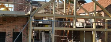 Business 9 image STONECROFT BUILDING & CARPENTRY SERVICES Woodworking in Melton Mowbray Le