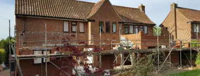 Business 10 image STONECROFT BUILDING & CARPENTRY SERVICES Woodworking in Melton Mowbray Le