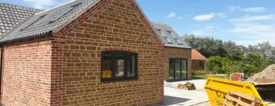 Business 17 image STONECROFT BUILDING & CARPENTRY SERVICES Woodworking in Melton Mowbray Le