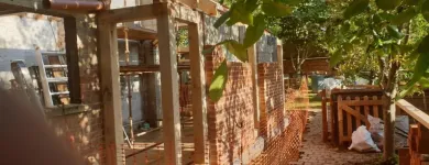 Business 18 image STONECROFT BUILDING & CARPENTRY SERVICES Woodworking in Melton Mowbray Le
