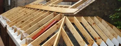 Business 19 image STONECROFT BUILDING & CARPENTRY SERVICES Woodworking in Melton Mowbray Le