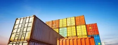 Business 2 image STORAGE FORESTDALE LTD. Warehousing & Storage in Croydon Gr