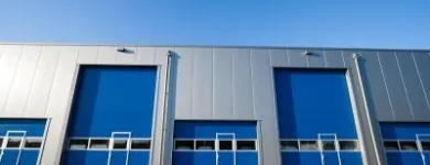 Business 1 image STORAGE HILLINGDON LTD. Warehousing & Storage in UXBRIDGE Gr