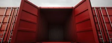 Business 2 image STORAGE HILLINGDON LTD. Warehousing & Storage in UXBRIDGE Gr