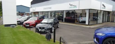 Business 2 image STRATSTONE JAGUAR, CHELTENHAM Used Car Dealers in Cheltenham Gl