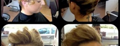 Business 1 image STUDIO 5 UNISEX SALON Hairdressers in Windsor Be