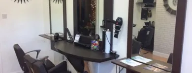 Business 4 image STUDIO 5 UNISEX SALON Hairdressers in Windsor Be