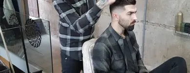 Business 1 image SUBZERO STUDIOS Hairdressers in Glasgow Glg