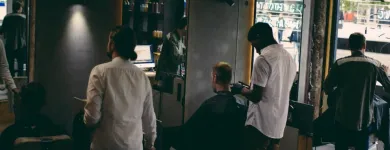 Business 3 image SUBZERO STUDIOS Hairdressers in Glasgow Glg