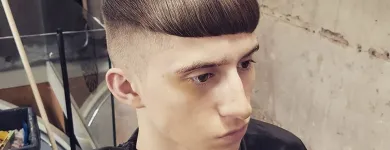 Business 6 image SUBZERO STUDIOS Hairdressers in Glasgow Glg