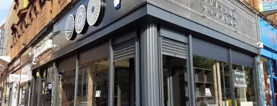 Business 10 image SUBZERO STUDIOS Hairdressers in Glasgow Glg