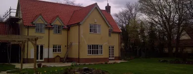 Business 1 image SUKHOTHAI RESTAURANT Thai Restaurants in Hornchurch Gr