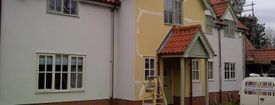 Business 4 image SUKHOTHAI RESTAURANT Thai Restaurants in Hornchurch Gr