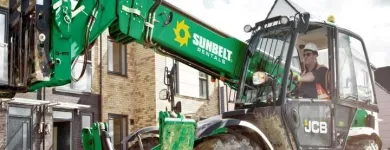 Business 1 image SUNBELT RENTALS TOOLS Plant & Machinery Hire in London Gr