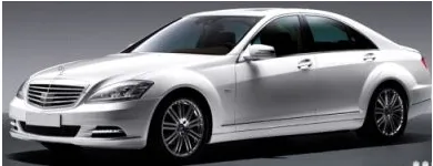 Business 3 image SURREY SELECT EXECUTIVE CARS LTD Transportation Services in Epsom Su