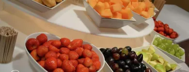 Business 3 image SWEET OCCASIONS CHOCOLATE FOUNTAIN Confectionery in Birmingham We